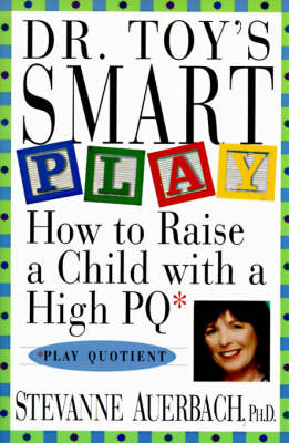 Book cover for Dr. Toy's Smart Play