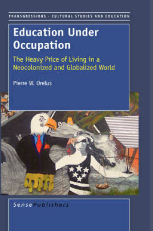 Cover of Education Under Occupation