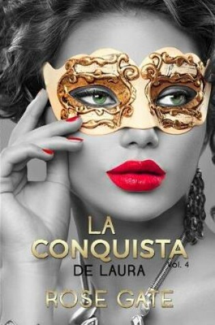 Cover of La conquista de Laura