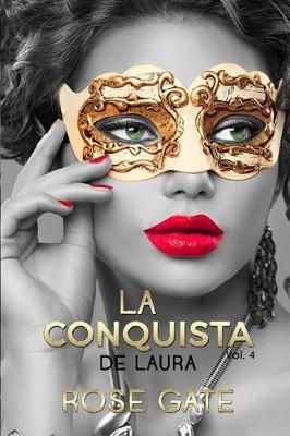 Cover of La conquista de Laura
