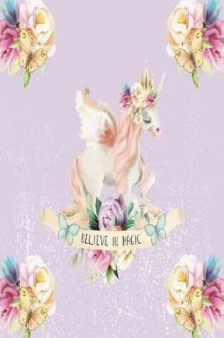 Cover of Believe in Magic