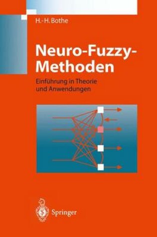 Cover of Neuro-Fuzzy-Methoden