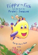 Cover of Flippy the Fish and the Hunt for Pirate Treasure