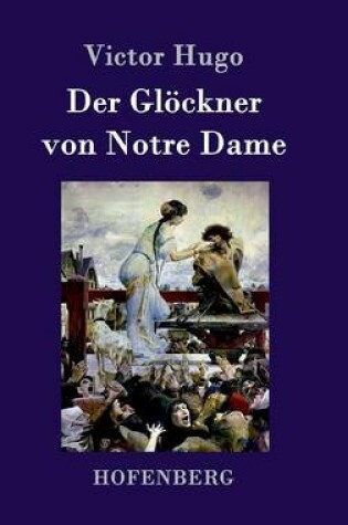 Cover of Der Glöckner von Notre Dame