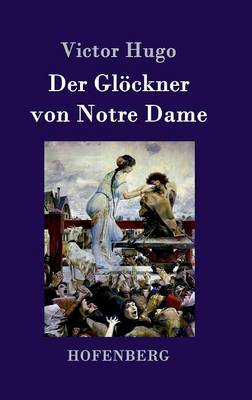 Book cover for Der Glöckner von Notre Dame