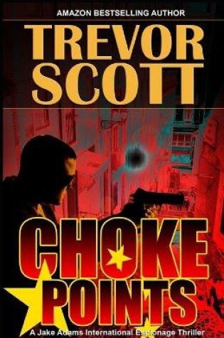 Cover of Choke Points