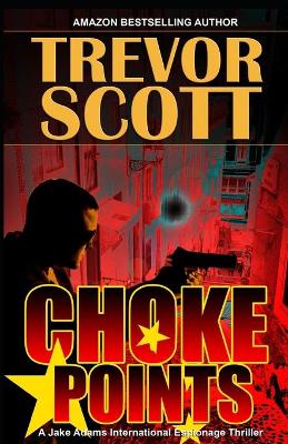 Book cover for Choke Points