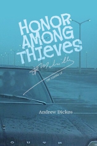 Cover of Honor Among Thieves