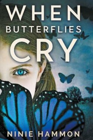 Cover of When Butterflies Cry