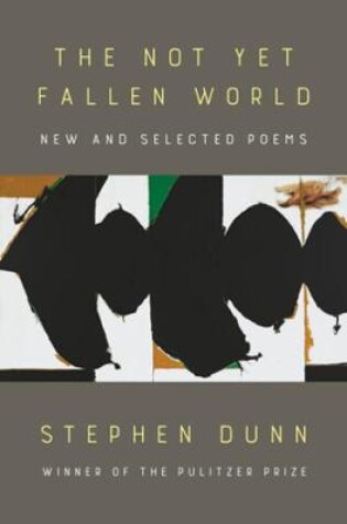 Cover of The Not Yet Fallen World