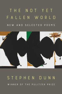 Book cover for The Not Yet Fallen World