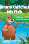 Book cover for Bruno Catches His Fish