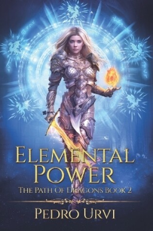 Cover of Elemental Power