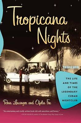 Cover of Tropicana Nights