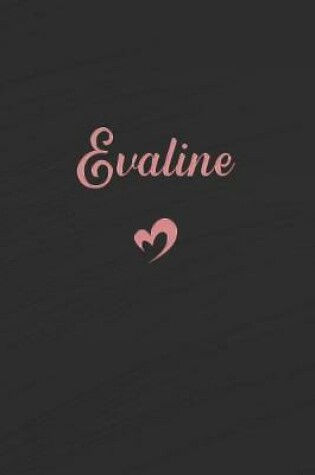 Cover of Evaline