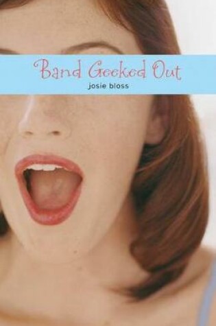 Cover of Band Geeked Out