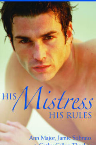Cover of His Mistress, His Rules
