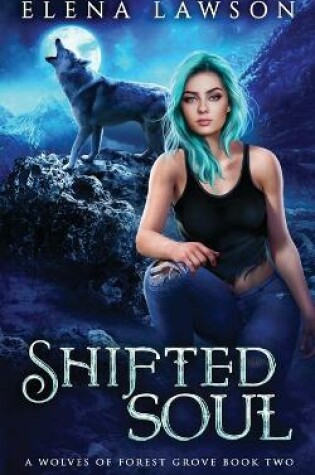 Cover of Shifted Soul