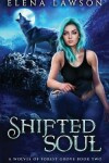 Book cover for Shifted Soul