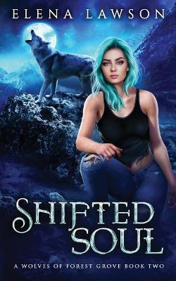 Book cover for Shifted Soul