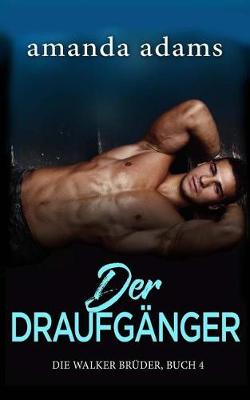 Book cover for Der Draufgänger