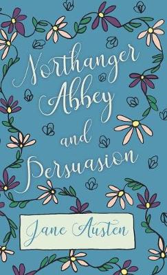 Book cover for Northhanger Abbey - Persuasion