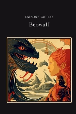 Cover of Beowulf Silver Edition (adapted for struggling readers)