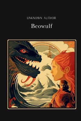 Book cover for Beowulf Silver Edition (adapted for struggling readers)