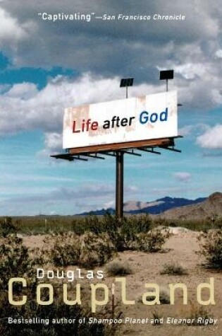 Cover of Life after God