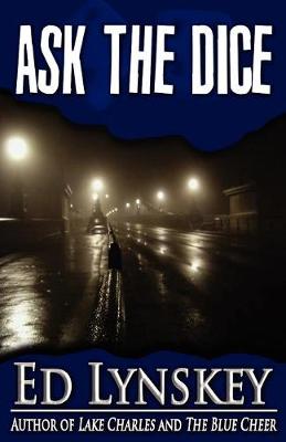 Book cover for Ask the Dice