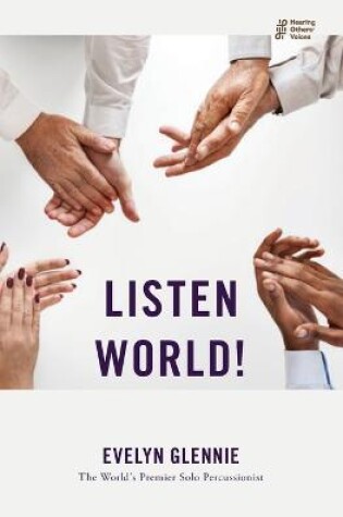 Cover of Listen World!