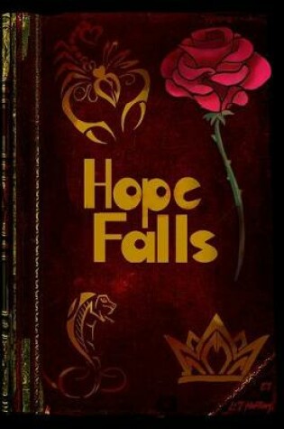 Cover of Hope Falls