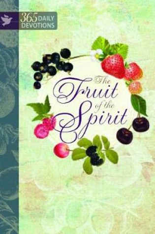 Cover of Fruit of the Spirit