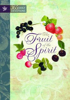 Book cover for Fruit of the Spirit