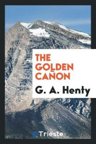 Cover of The Golden Canon