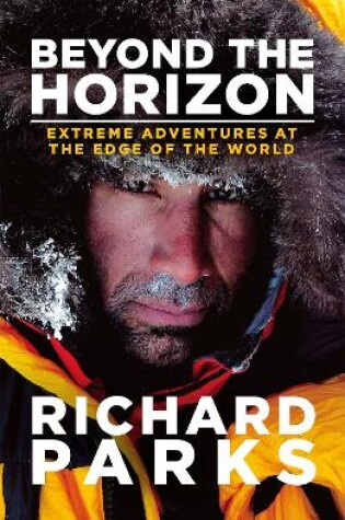 Cover of Beyond the Horizon