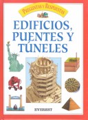 Book cover for Preguntas y Respuestas - Edificios, Puentes