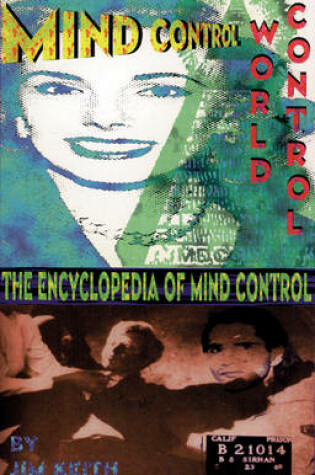 Cover of Mind Control, World Control