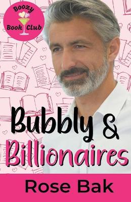 Book cover for Bubbly & Billionaires