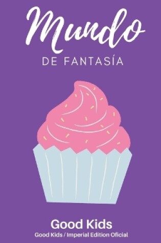 Cover of Mundo de Fantas�a