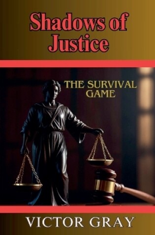 Cover of Shadows of Justice