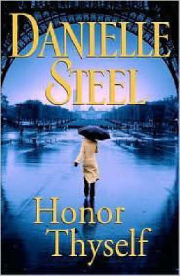 Book cover for Honor Thyself