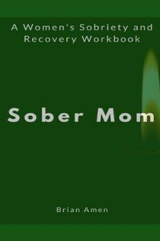 Cover of Sober Mom