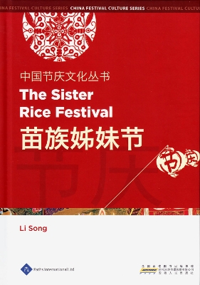 Cover of The Sister Rice Festival