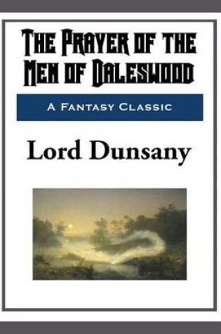 Cover of The Prayer of the Men of Daleswood