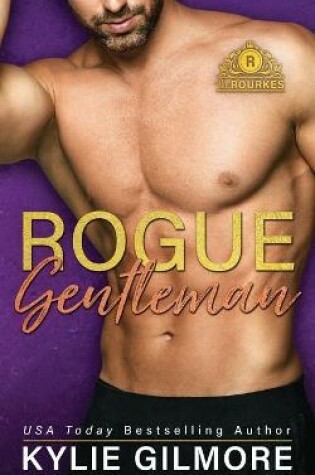 Cover of Rogue Gentleman