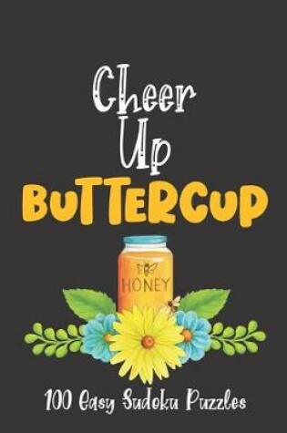 Cover of Cheer Up Buttercup