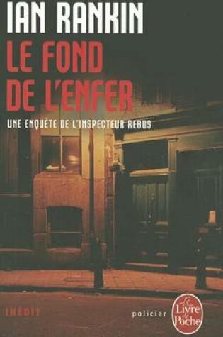 Cover of Le Fond de L Enfer