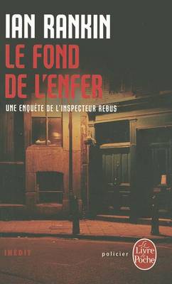 Book cover for Le Fond de L Enfer