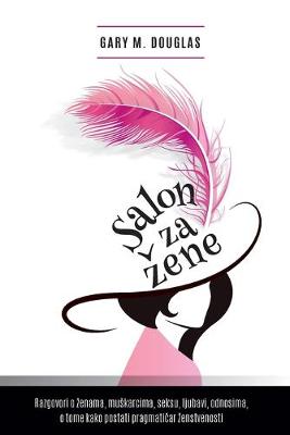 Book cover for Salon za zene - Salon des Femmes Croation